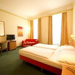 Allegro 3* Vienna
