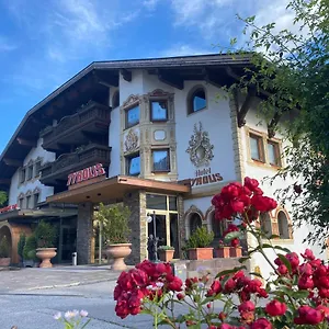 Hotel Tyrolis, Zirl