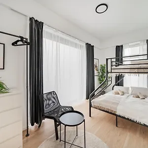 Chic By Home2 Vienna