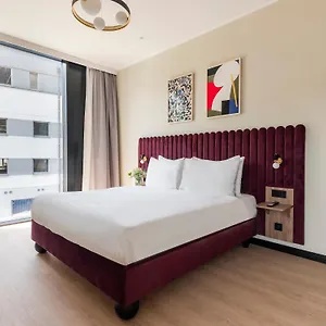 Numa Vogelweider 4* Salisburgo
