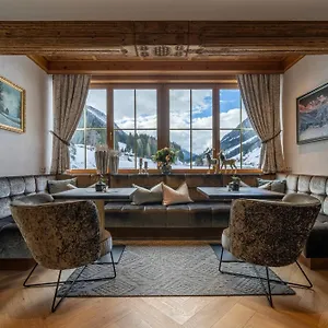 Hotel Montanara