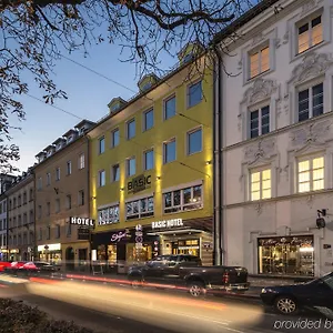 Hotel Basic, Innsbruck