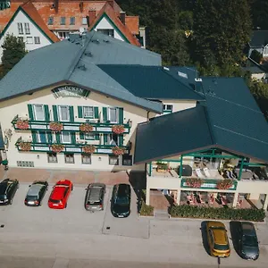 Brückenwirt 3* Hallein
