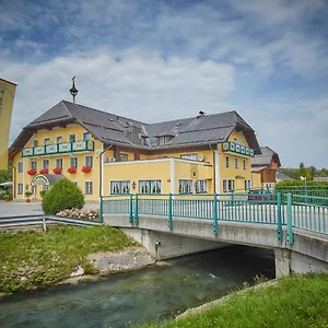 Pflegerbrücke 3* Salzburgo