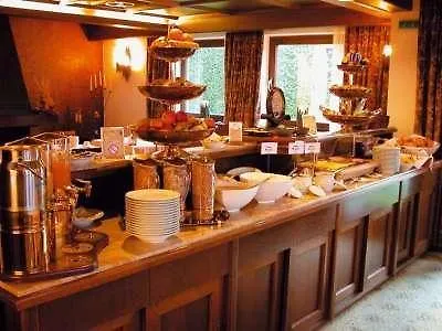 ****  Hotel Sonnhof Mutters Oostenrijk