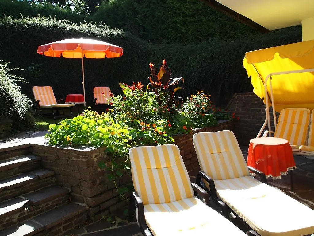 ****  Hotel Sonnhof Mutters Oostenrijk