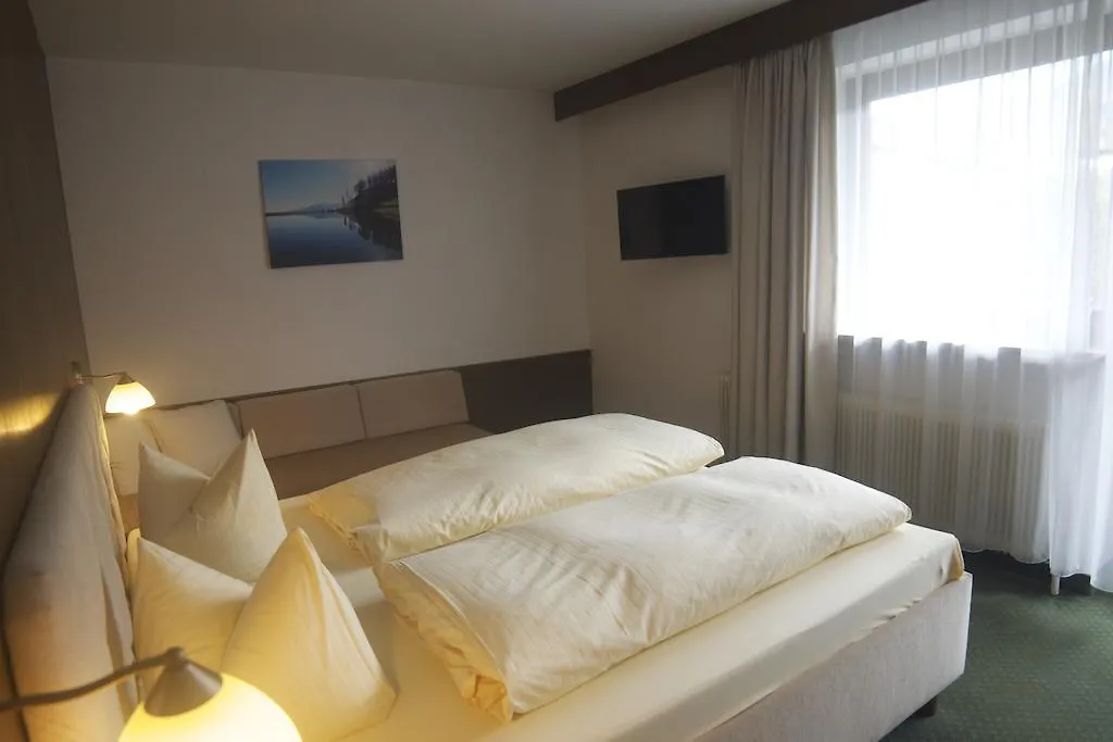 Hotel Sonnhof Mutters