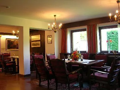 Hotel Sonnhof Mutters